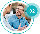 专业教练培训体系