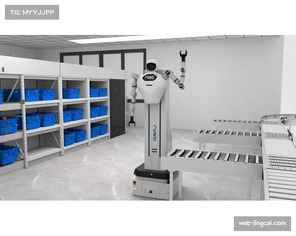 具身智能人形机器人参与安保 可实现复杂环境巡检干预