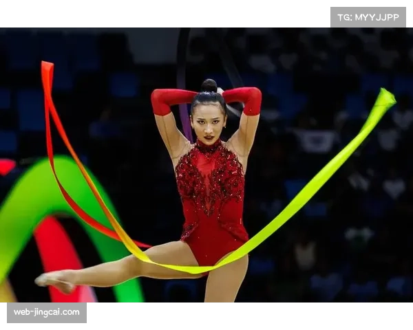 王子露克服哮喘伤病夺冠 艺术体操之路诠释坚持