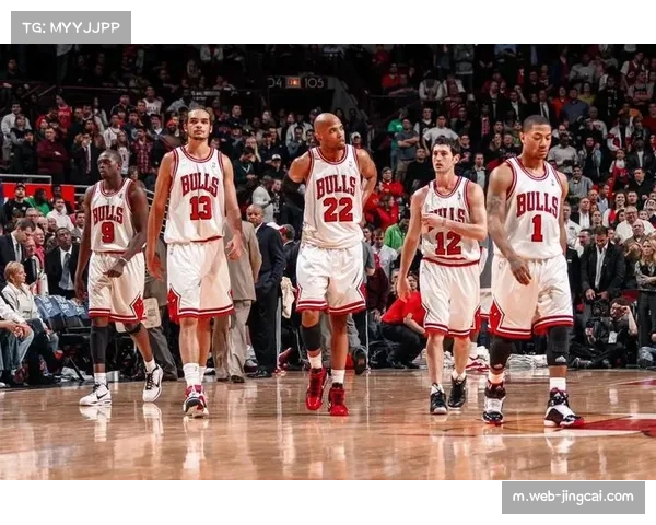 公牛休赛期空间领跑 最高可释放6800万美元操作弹性